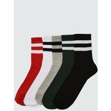 Trendyol Socks - Multi-color - pack 5 Cene