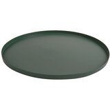 PT LIVING Kovinski dekorativni pladenj ø 39,5 cm Pure – Cene