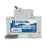 Aigostar Jednofazni magnetotermički prekidač 1P-40A-C 230-400V | Eponuda.com