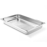 Hendi gn posoda 1/1, perforirana, višina 100 mm - 802229, (21384260) | Shoptok.si