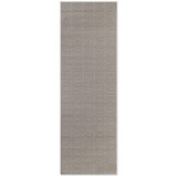 Elle Decoration Siv tekač 80x240 cm Perles Tourmaline – | Shoptok.si