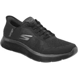 Skechers Go walk flex Crna