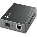 Tp-link 1GbE RJ45 to 1000-base SFP Open Slot Media Converter | shoptok.hr