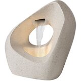 Kaemingk Apstraktna fontana sa transformatorom/ bela | ePonuda.com