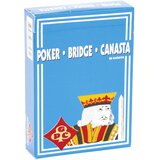  IGRALNE KARTE REMI-BRIDGE-CANASTA 1/112 GRAFIKA GRAFOPRINT Slike