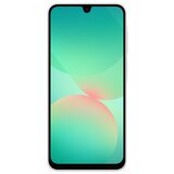Samsung Pametni telefon GALAXY A26 5G 128GB WHITE + FIT3 PG, (5000061146) Cene