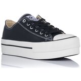 Victoria Nizke superge SNEAKERS 1061106 Črna | Shoptok.si