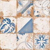 El Molino Memory Azul Brillo 58x58cm | ePonuda.com