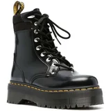 Dr. Martens - Crna