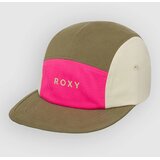 Roxy Cruel Reef Break Kapa s šiltom pebble Cene