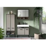 MID.YOU Kopalnica Bagno, Kašmir, 3-Delna | Shoptok.si