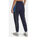Under Armour UA W Challenger Warmup Pants-BLU - Ladies | shoptok.hr