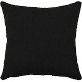  Presvlaka za jastuk 2 pcs HEERLEN Crna 50 x 50 cm Bouclé | shoptok.hr