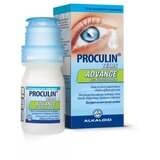 Alkaloid Proculin Tears Advance Kapi za oči 10ml Cene'.'