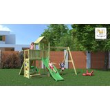 Fungoo Set FLOPPI kdi - drveno dječje igralište | shoptok.hr