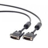 Gembird cc-dvi2-bk-10 dvi-dvi kabl 3m Cene