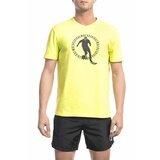 Bikkembergs muška majica Beachwear BKK1MTS02 | shoptok.hr