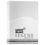 Mont Blanc Legend Spirit toaletna voda za muškarce 200 ml | shoptok.hr