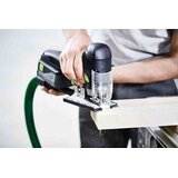 Festool Baterijska ubodna testera PSC 420 EB-Basic, 576521 | Eponuda.com