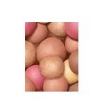 Guerlain Météorites Light-Revealing Pearls of Powder puder u prahu 25 g nijansa 04 Amber/Ambre | shoptok.hr