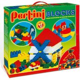 Pertini bloks mix 68 elemanata ( 319 ) Cene