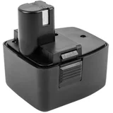 Lithium Batteriepack 20993 Električni alat-akumulator 14.4 V 1500 mAh Litijev