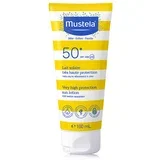 Losion za zaštitu od sunca za bebe i decu SPF50, 100 ml