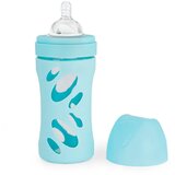 Twistshake TS Anti-Colic Staklena flašica 260ml Pastel Plava | Eponuda.ba