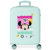 Disney Minnie MINNIE ABS Kofer 55 cm cene