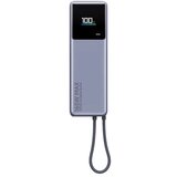 Xiaomi 165W Power Bank 10000mAh (Integrated Cable) GL (BHR9361GL) Cene