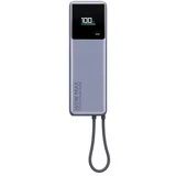 Mi Power Bank GL (10000mAh) 165W