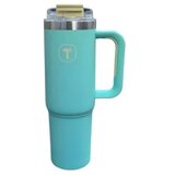 Tupperware Big T termos, 1,1l, Svetlozelena Cene
