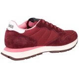 Sun68 Nizke superge Z45201 Rdeča | Shoptok.si