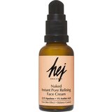hej Organic naked instant pore refining face cream Cijene