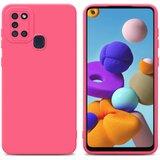  case, združljiv s samsungom v tekočini rdeči barvi, (20603666) | Shoptok.si