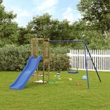 Vanjski Zunanje igralo impregnirana borovina, (20795260) | Shoptok.si