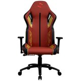 Spawn Gaming Stolica Lite Burgundy | ePonuda.com