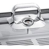 Wmf 1741026040 roasting pan 3.5 L Glass, Silicone, Stainless steel | shoptok.hr