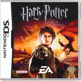 HARRY POTTER and the Goblet of Fire (DS) - rabljeno Cene
