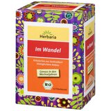 Herbaria Bio čaj "Preobrazba" - 24 g | Shoptok.si