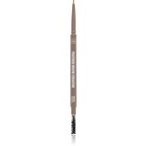 Wibo Feather Brow Creator olovka za obrve Blonde 0.1 g Cijene