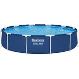 Bestway okrugli vrtni bazen (366×76 cm) | shoptok.hr