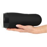 Rebel Masturbator with 3 Functions 552704 | Shoptok.si
