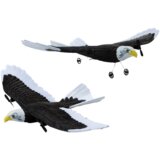 Eagle Bird Remote Controlled RC Plane 2.4G 41cm x 28cm x 5cm | Shoptok.si