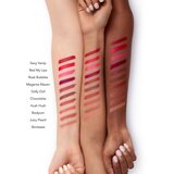 Buxom FULL-ON™ PLUMPING SATIN LIPSTICK kremasti ruž za usne s plumping efektom nijansa Sexy Vamp 2,5 ml | shoptok.hr