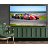 Thomson Q70 Series 65\ QLED GOOGLE TV filigranes Rahmen-design 165.1 cm (65) 4K Ultra HD Smart TV Wi-Fi Black 350 cd /m² | shoptok.hr