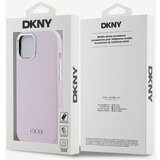 Dkny Ovitek za telefon Roza | Shoptok.si