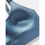 Under Armour Women's bra UA Infinity Mid 2.0 Bra-BLU - Women's | shoptok.hr