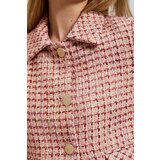 Marisse Women's Jacket L-Mr-4312 Pink | Shoptok.si