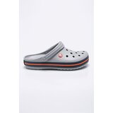 Crocs - Natikače 11016.LightGreyNavy-LtGreyNavy cijene
